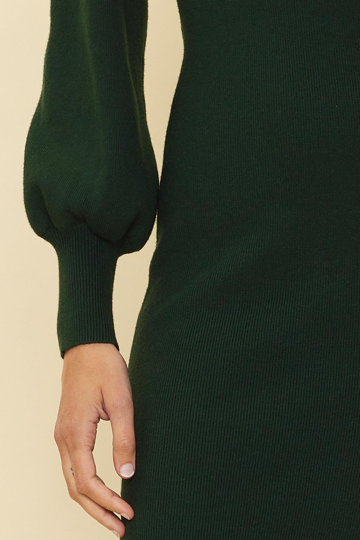 Jesse Sweater Dress