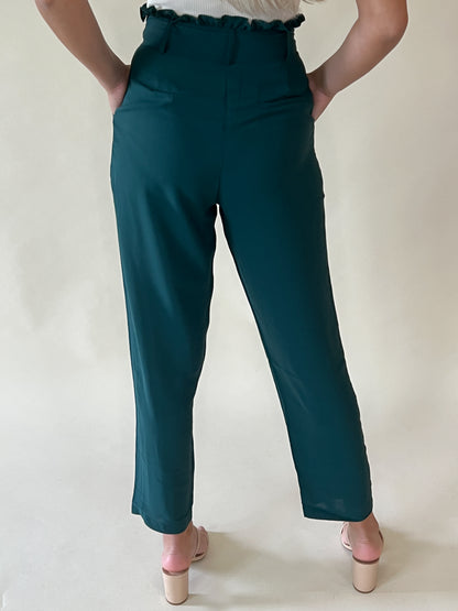 Boss Babe Trousers